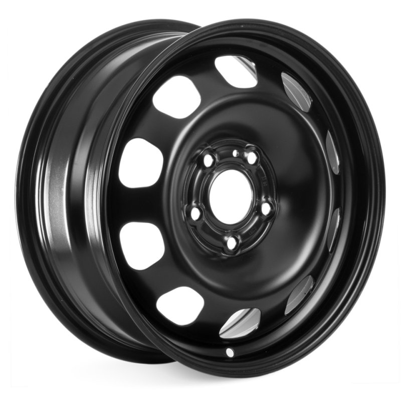 16003B AM Renault Duster 6.5x16/5*114.3 D66.1 ET50 black