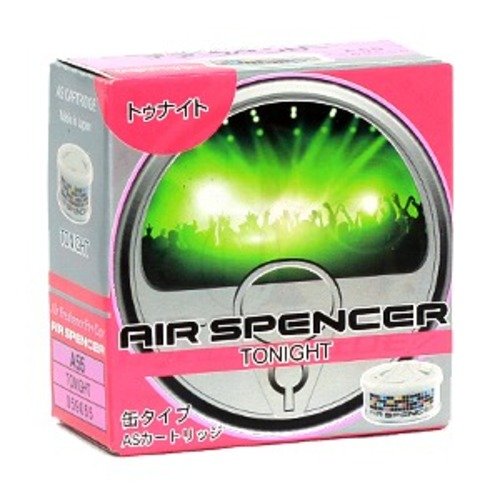 Ароматизатор Eikosha Air Spencer Tonight A-55, 40 г