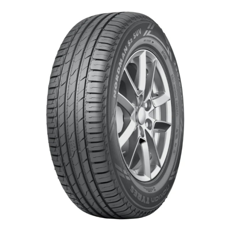 Nordman S2 SUV 235/55 R18 100V