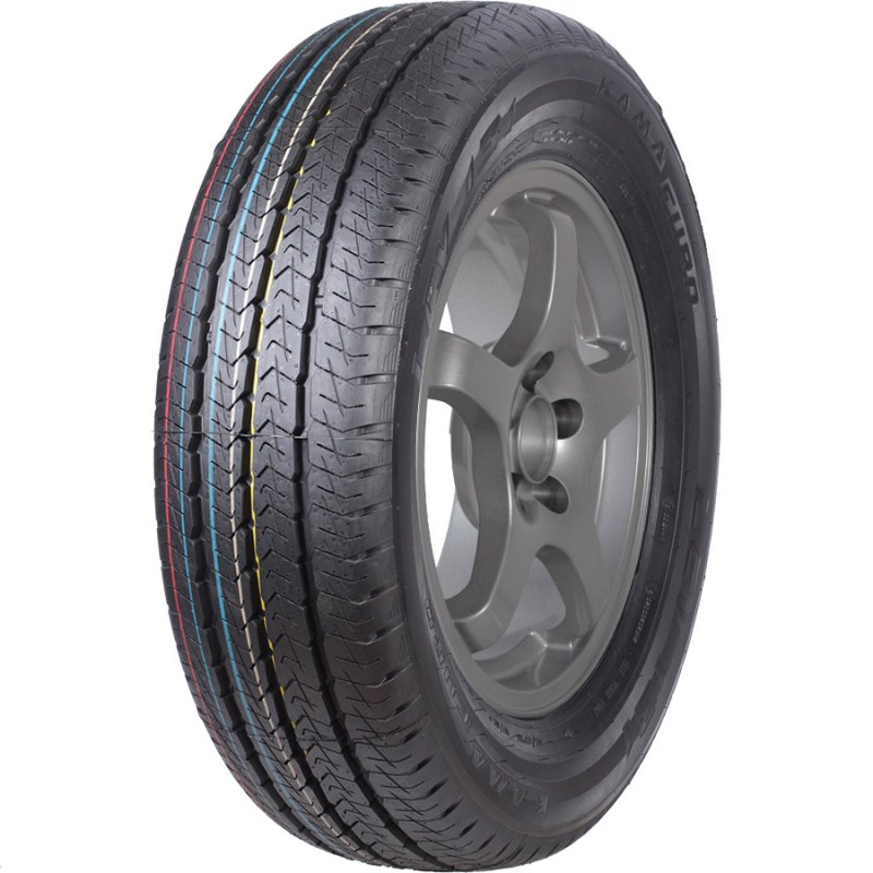 Автомобильная шина Кама EURO LCV 131 225/70 R15C 112R