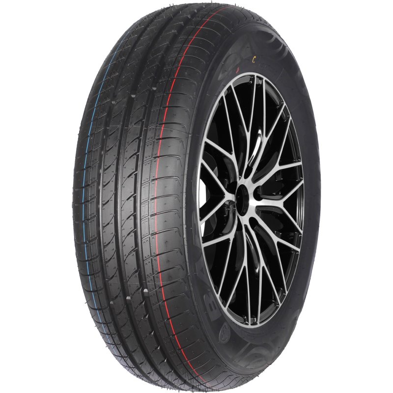 Автомобильная шина Bars UZ200 215/55 R17 94V