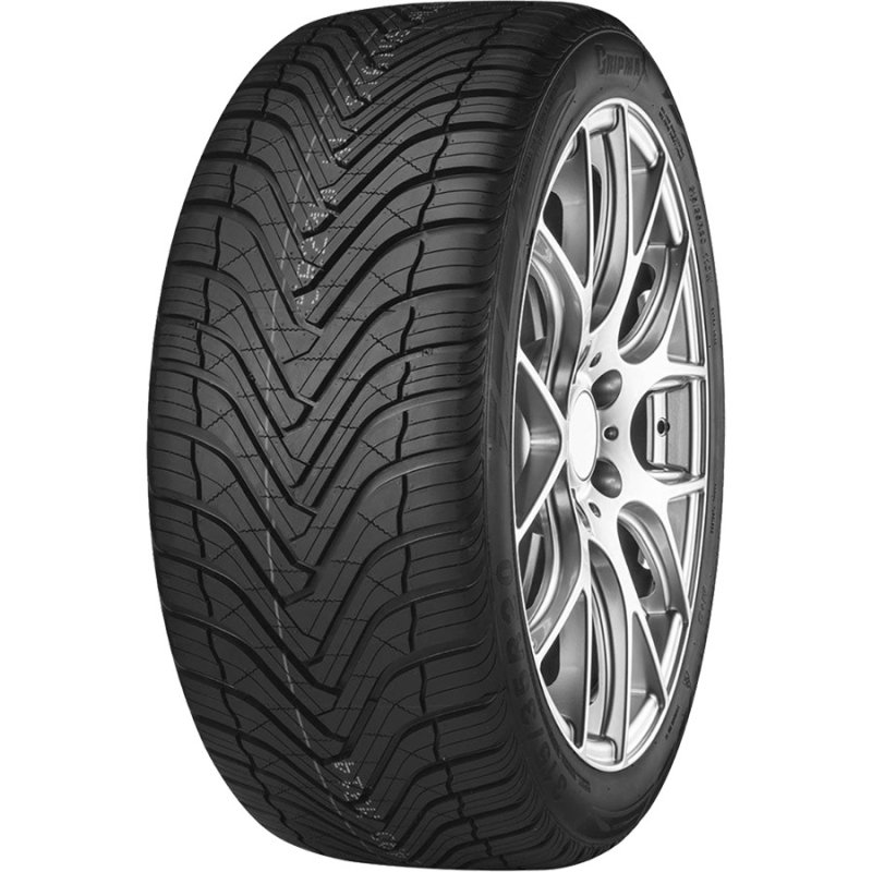 Автомобильная шина Gripmax SureGrip A/S 255/55 R18 109W