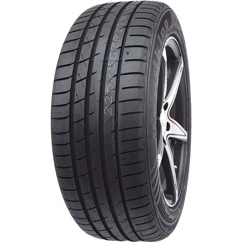 Автомобильная шина Habilead HF330 275/40 R18 103W