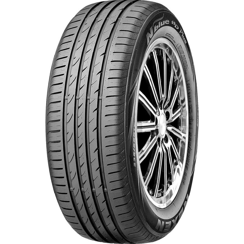 Автомобильная шина Nexen NBlue HD Plus 175/65 R14 82T