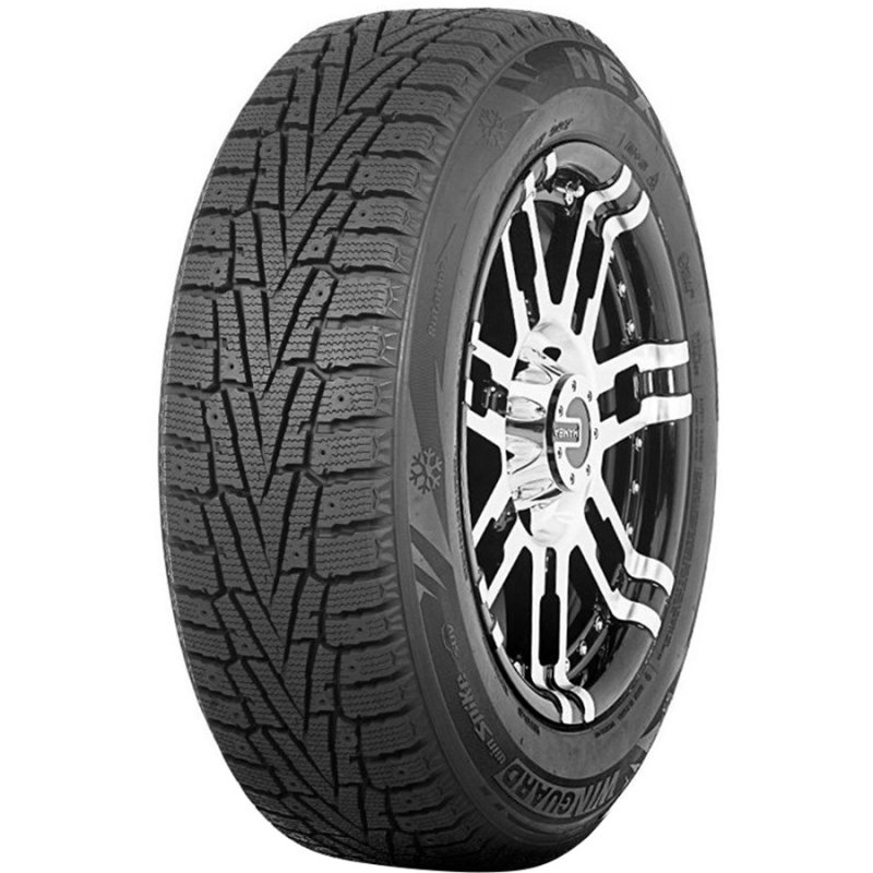 Автомобильная шина Roadstone Winguard Winspike 195/65 R15 95T Шипованные