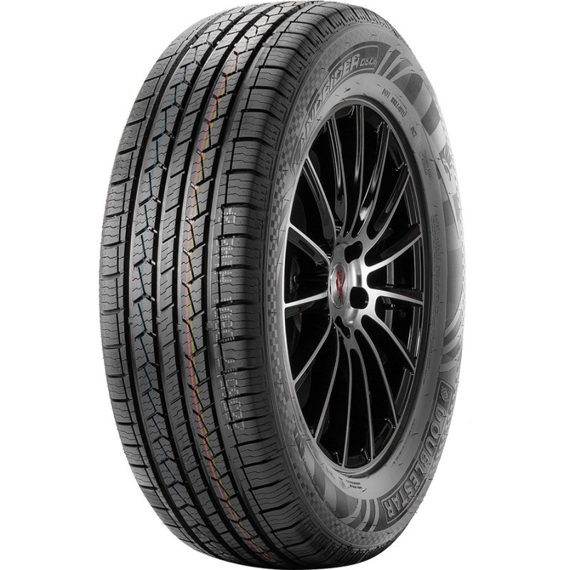 Автомобильная шина Doublestar DS01 235/60 R16 100H