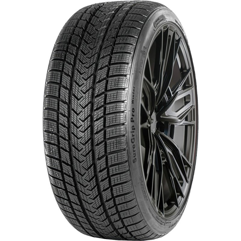 Автомобильная шина Gripmax SureGrip Pro Winter 245/40 R21 100V Без шипов