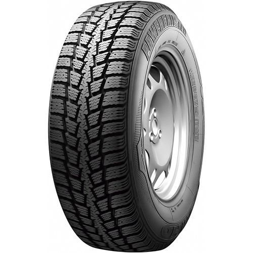 Автомобильная шина Kumho Power Grip KC11 235/85 R16 120Q Шипованные