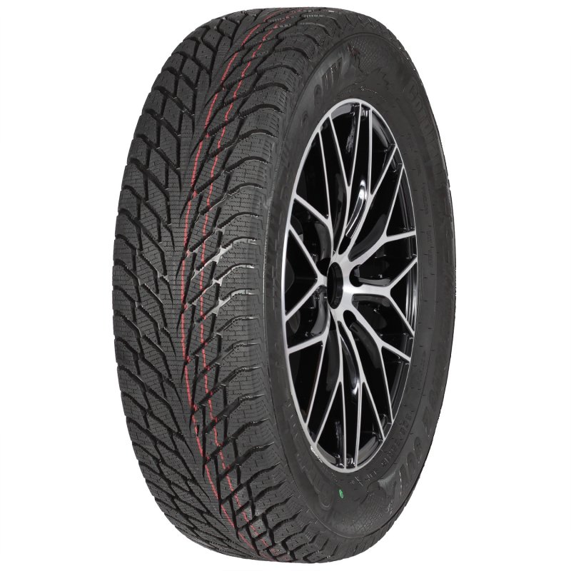 Автомобильная шина Cordiant Winter Drive 2 SUV 215/65 R16 102T Без шипов