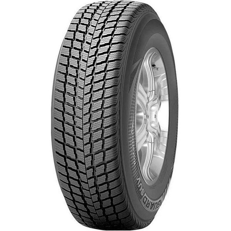 Автомобильная шина Roadstone Winguard SUV 255/50 R19 107V Без шипов