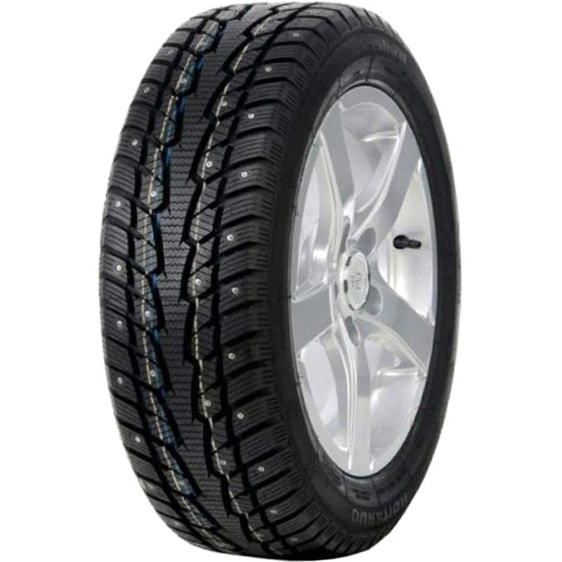 Автомобильная шина Ovation Ecovision WV-186 245/75 R16 120S Шипованные