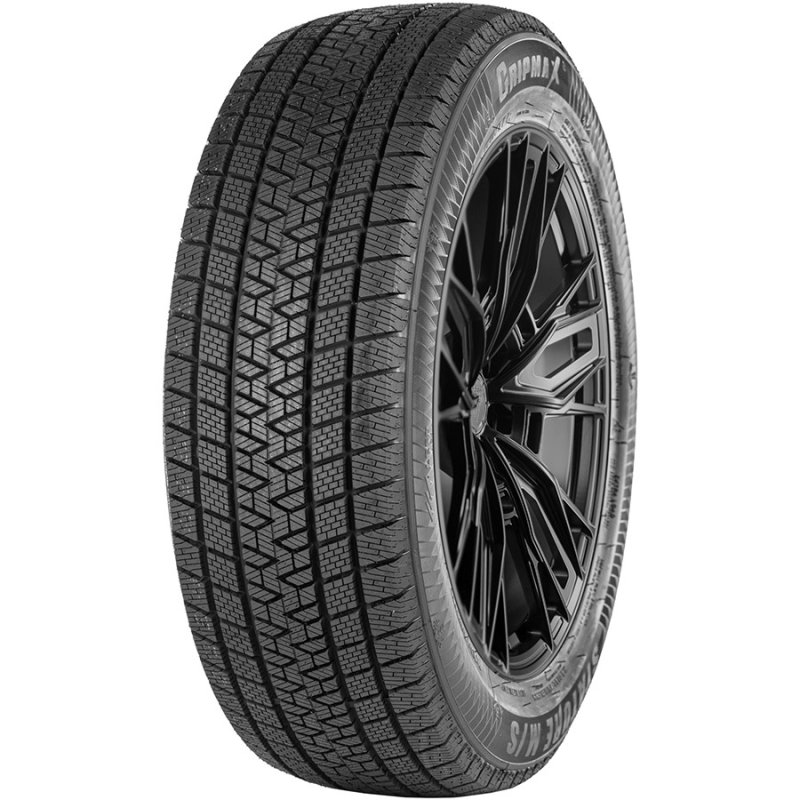 Автомобильная шина Gripmax Stature M/S 235/45 R20 100V Без шипов