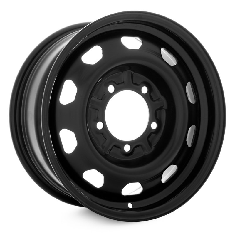 R-1680_P 7x16/5*139.7 D108.6 ET35 Black