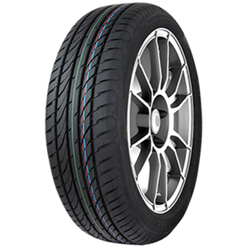 Автомобильная шина Royal Black Eco 205/55 R16 91V