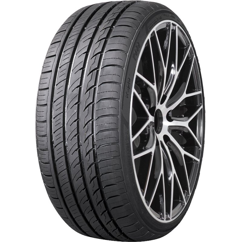 Автомобильная шина Rapid P609 205/45 R17 88W