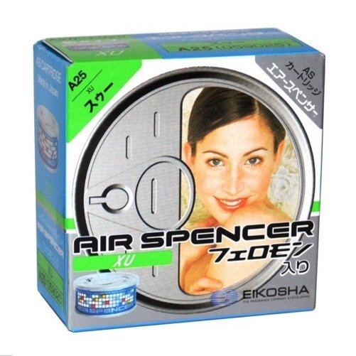 Ароматизатор Eikosha Air Spencer XU A-25, 40 г