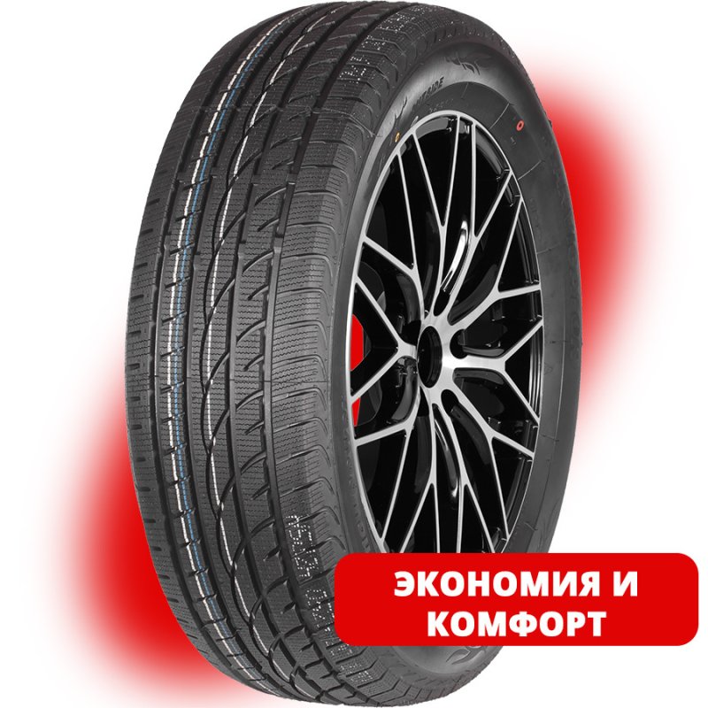 Автомобильная шина Lanvigator Snowpower 275/40 R20 106H Без шипов