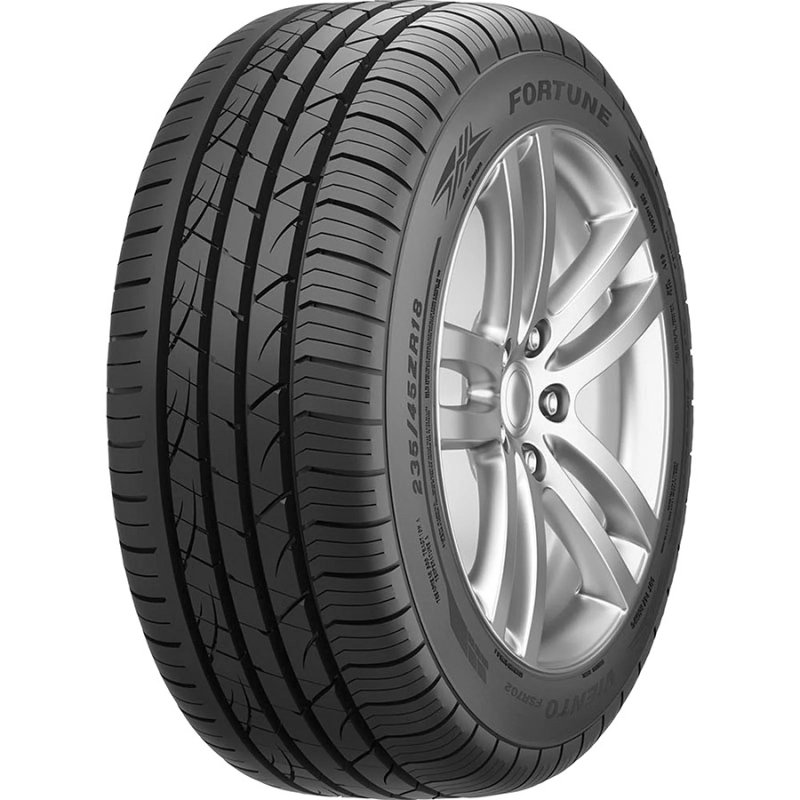 Автомобильная шина Fortune Viento FSR702 225/40 R18 92Y