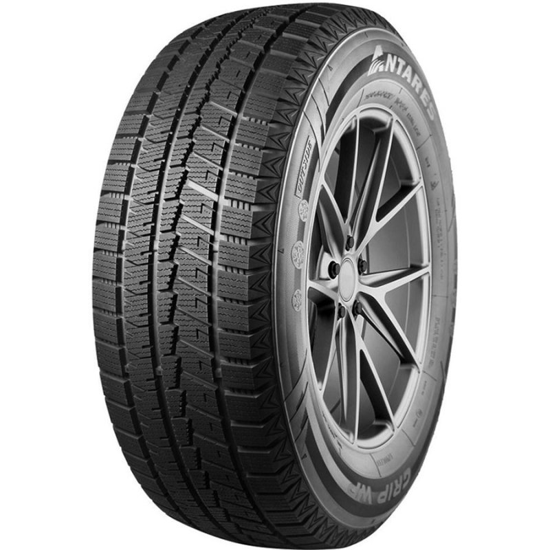 Автомобильная шина Antares Grip Winter Plus 215/50 R17 95H Без шипов