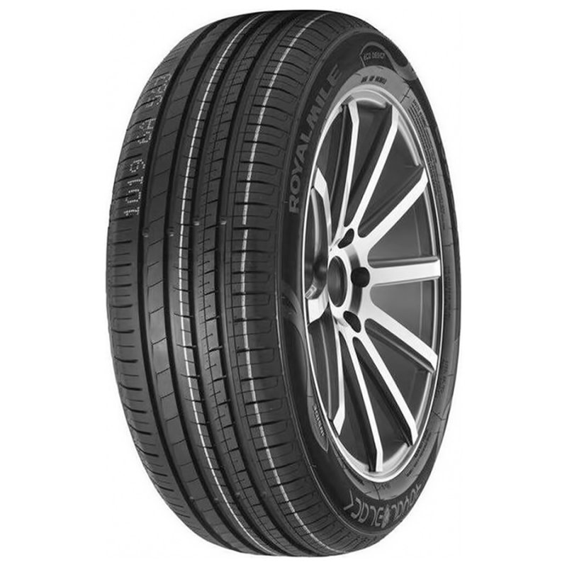 Автомобильная шина Royal Black Mile 165/60 R14 75H