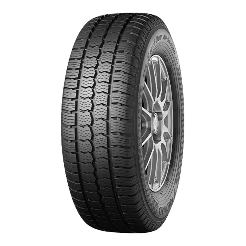 BluEarth-Van RY61 205/65 R16 107/105T