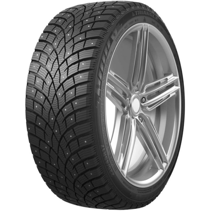 Автомобильная шина Triangle TI501 IceLynX 265/65 R17 116T Шипованные