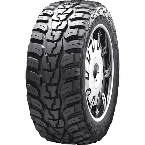 Автомобильная шина Kumho Road Venture MT KL71 31/10.5 R15 109Q