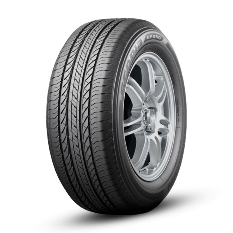 Ecopia EP850 215/55 R18 99V