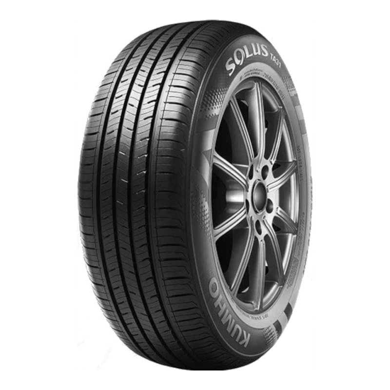 Solus TA31 215/50 R18 92H