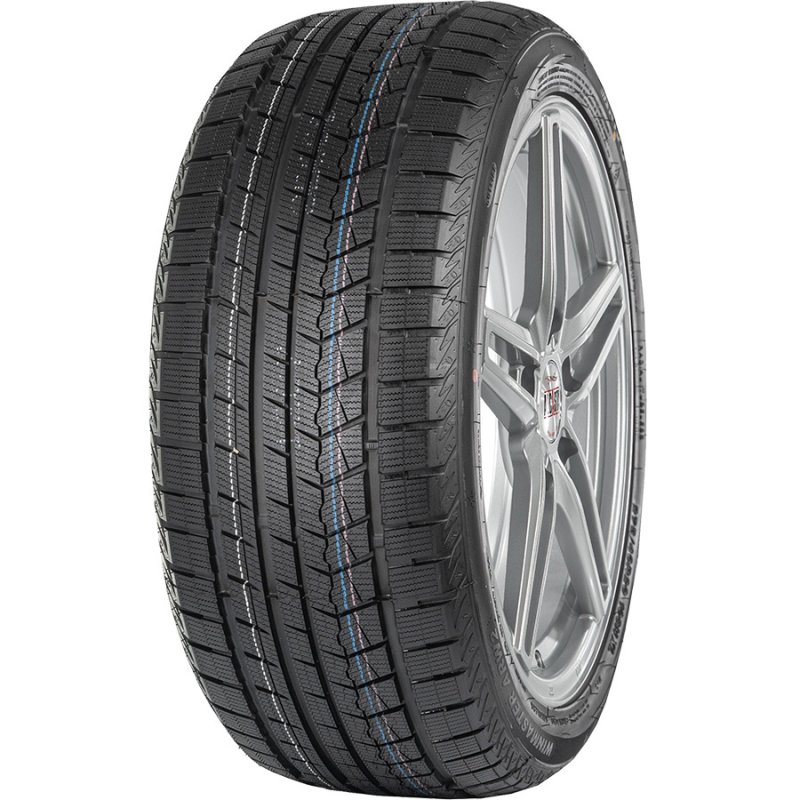 Автомобильная шина Arivo Winmaster ARW2 215/70 R15 98T Без шипов