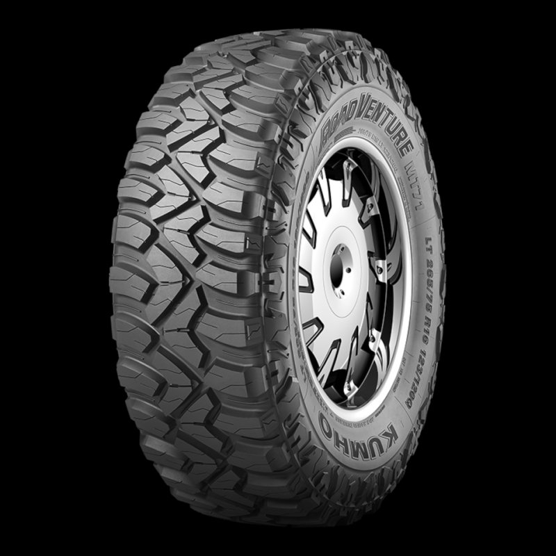 Road Venture MT71 255/75 R17 111/108Q