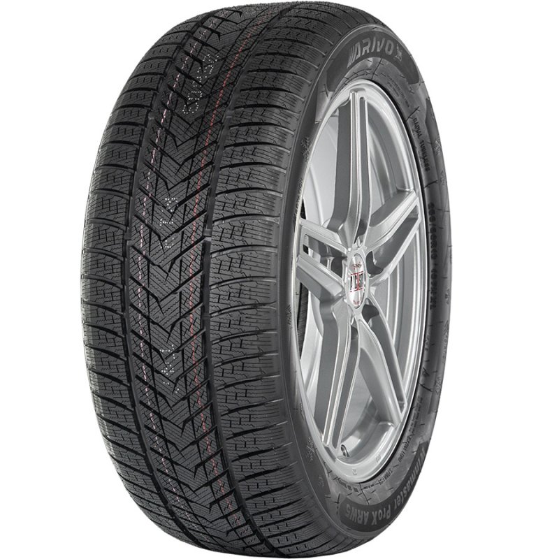 Автомобильная шина Arivo Winmaster ProX ARW 5 265/45 R20 108H Без шипов