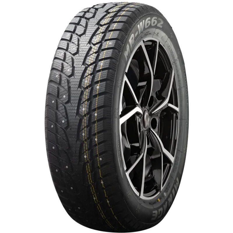 Автомобильная шина Mirage MR-W662 185/60 R15 84T Шипованные