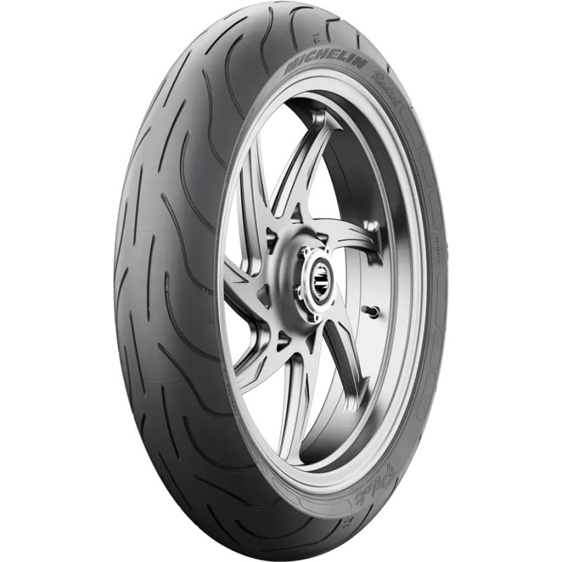 Мотошина Michelin Pilot Power 2CT 120/65 R17 56W