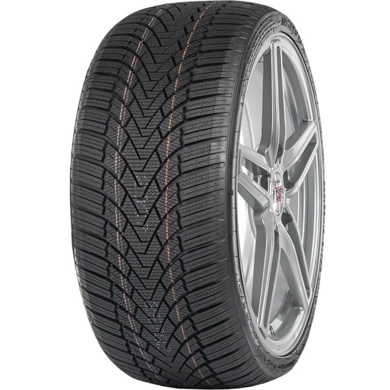 Автомобильная шина Arivo Winmaster ProX ARW 3 245/50 R18 104H Без шипов