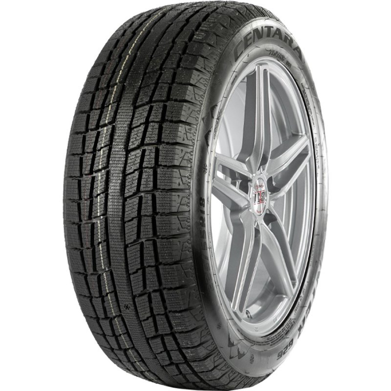 Автомобильная шина Centara Winter Rx626 235/60 R18 103T Без шипов