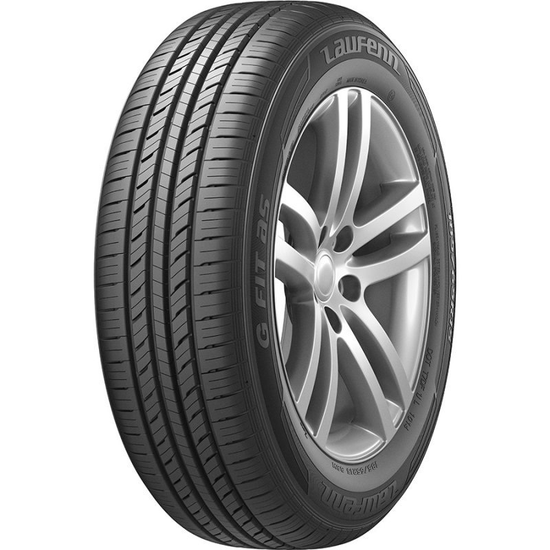 Автомобильная шина Laufenn G FIT AS LH41 215/65 R15 96H