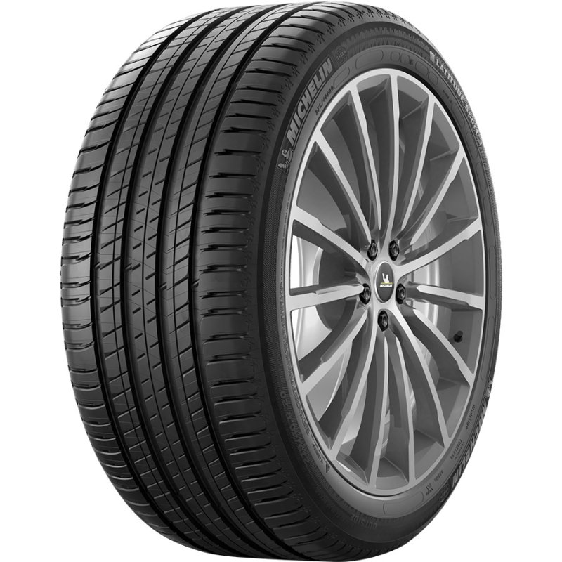 Автомобильная шина Michelin Latitude Sport 3 255/45 R20 105V