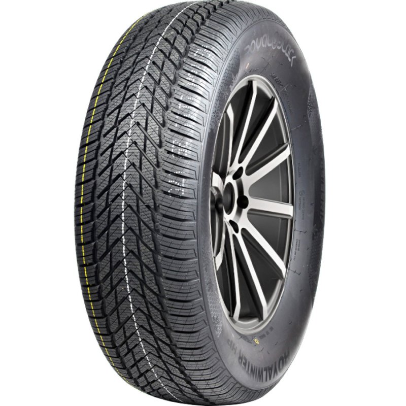 Автомобильная шина Royal Black Winter HP 215/70 R16 100T Без шипов