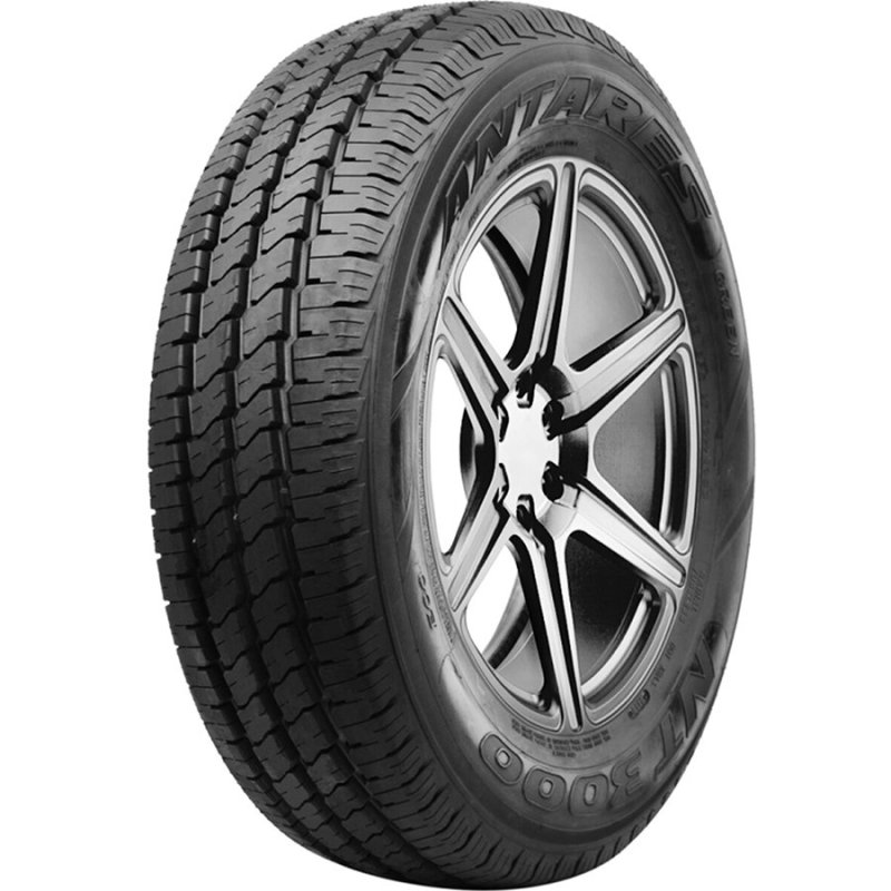 Автомобильная шина Antares NT 3000 225/65 R16C 112S