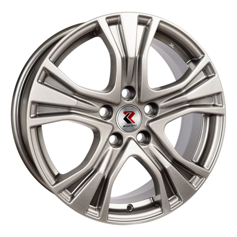 Toyota RAV4/Audi A4 (R159) 7x17/5*114.3 D60.1 ET39 HSB