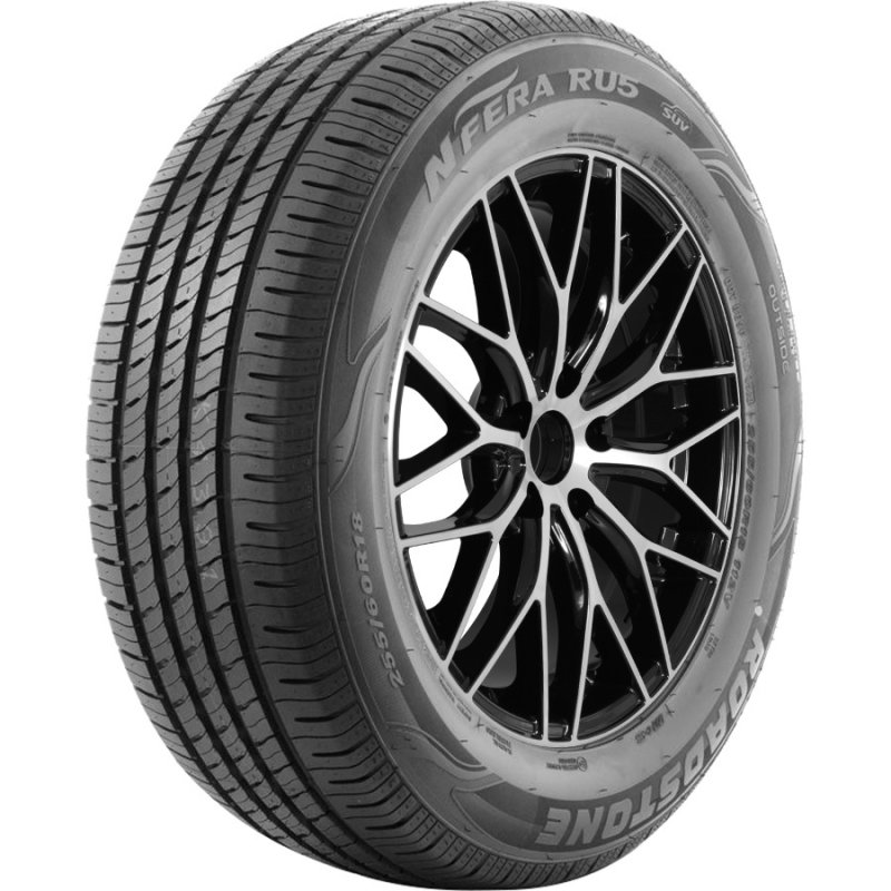 Автомобильная шина Roadstone NFERA RU5 315/35 R20 110W