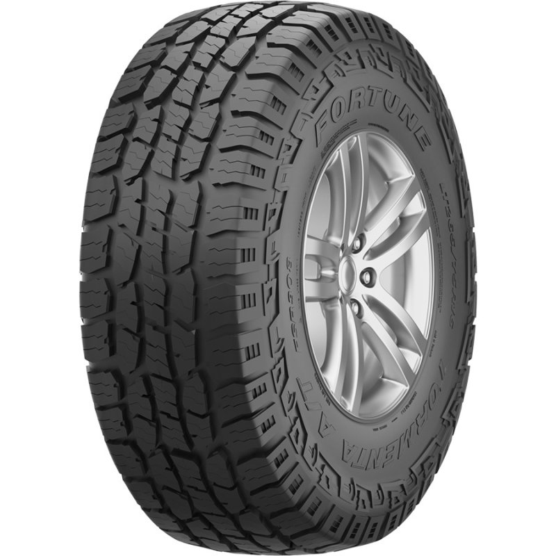 Автомобильная шина Fortune Tormenta A/T FSR308 265/75 R16 116T