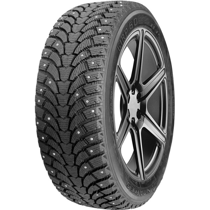 Автомобильная шина Antares Grip 60 ice 285/45 R22 114T Шипованные