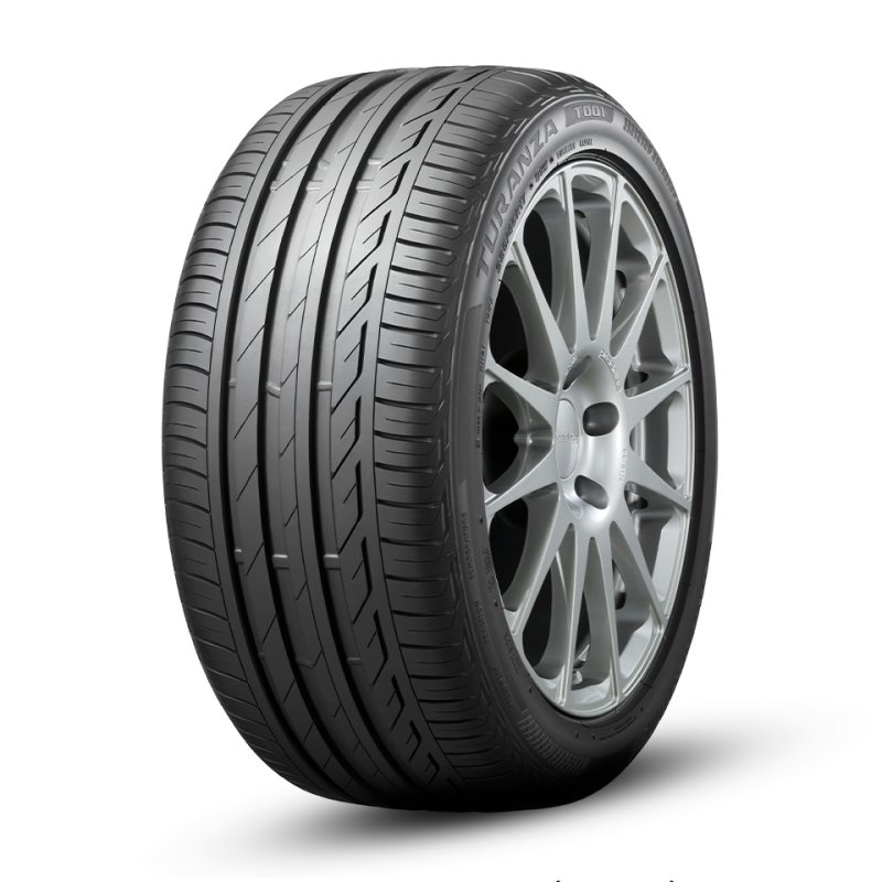 Turanza T001 225/55 R17 97V