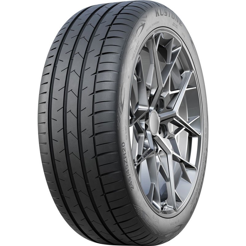 Автомобильная шина Kustone Passion P9S 255/40 R20 101W