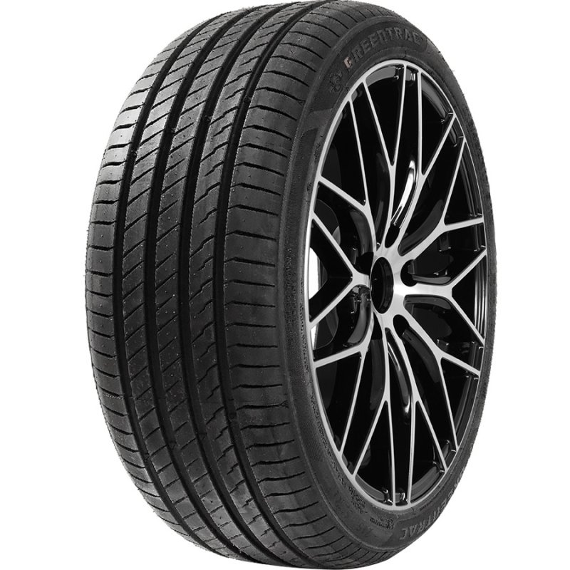 Автомобильная шина Greentrac Journey X 205/60 R15 91V