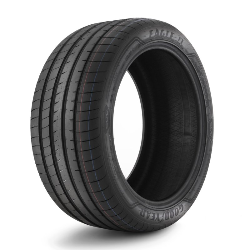 Eagle F1 Asymmetric 3 FP SUV 295/35 R21 107Y