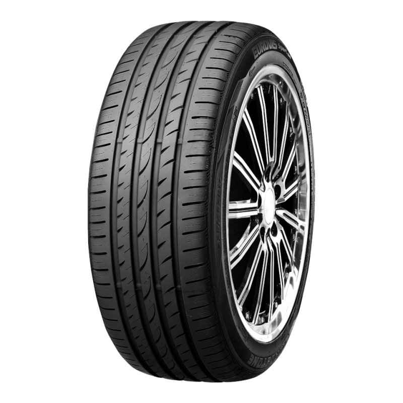 Eurovis Sport 04 195/60 R15 88V