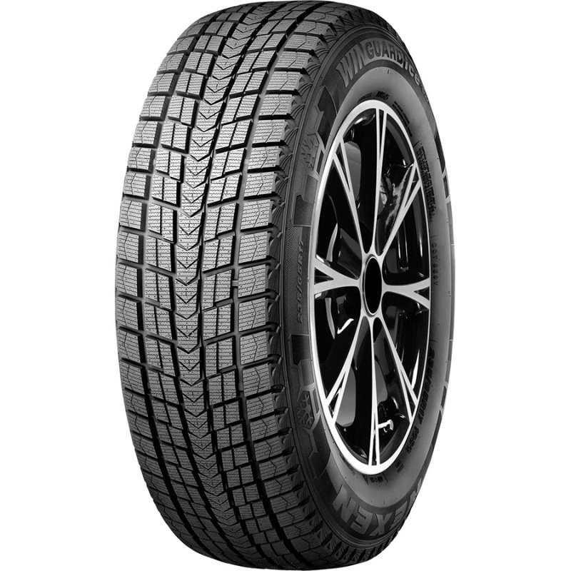 Автомобильная шина Nexen WINGUARD ice SUV 225/70 R16 103Q Без шипов